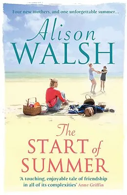 E-Book (epub) Start of Summer von Alison Walsh