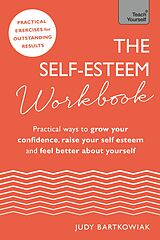 eBook (epub) Self-Esteem Workbook de Judy Bartkowiak