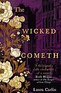 E-Book (epub) Wicked Cometh von Laura Carlin