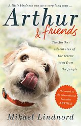 eBook (epub) Arthur and Friends de Mikael Lindnord, Val Hudson