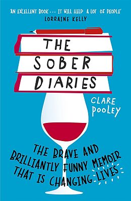 eBook (epub) Sober Diaries de Clare Pooley