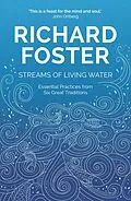 E-Book (epub) Streams of Living Water von Richard Foster