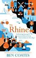 E-Book (epub) Rhine von Ben Coates