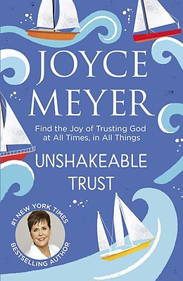E-Book (epub) Unshakeable Trust von Joyce Meyer