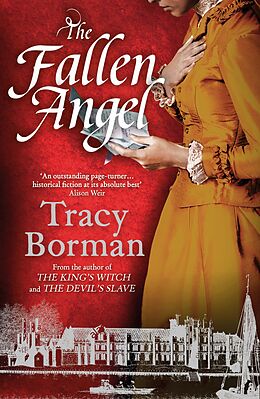 eBook (epub) Fallen Angel de Tracy Borman