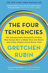 eBook (epub) Four Tendencies de Gretchen Rubin