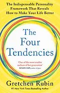E-Book (epub) Four Tendencies von Gretchen Rubin