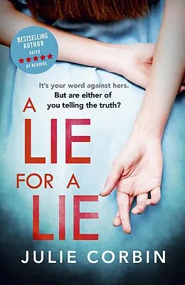 E-Book (epub) Lie For A Lie von Julie Corbin