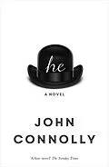 E-Book (epub) he von John Connolly