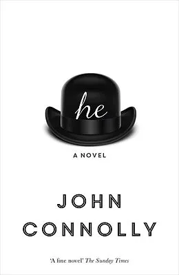 E-Book (epub) he von John Connolly