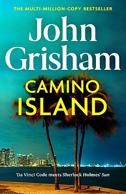 eBook (epub) Camino Island de John Grisham