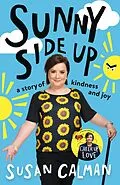 E-Book (epub) Sunny Side Up von Susan Calman