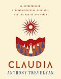 E-Book (epub) Claudia von Anthony Trevelyan