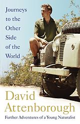 E-Book (epub) Journeys to the Other Side of the World von David Attenborough