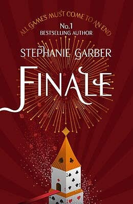 eBook (epub) Finale de Stephanie Garber