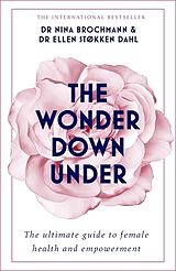 Couverture cartonnée The Wonder Down Under de Nina Brochmann, Ellen Stokken Dahl