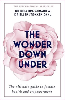 Couverture cartonnée The Wonder Down Under de Nina Brochmann, Ellen Stokken Dahl