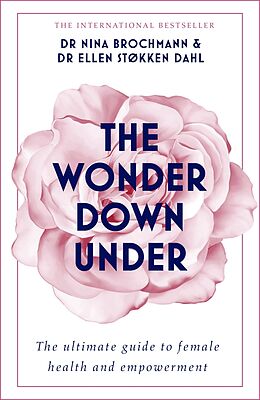 E-Book (epub) Wonder Down Under von Nina Brochmann, Ellen Stokken Dahl