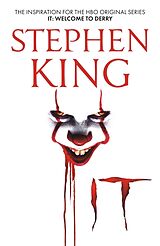 Kartonierter Einband It von King Stephen