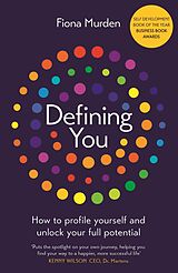 eBook (epub) Defining You de Fiona Murden