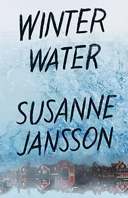 E-Book (epub) Winter Water von Susanne Jansson