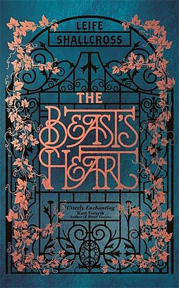 Kartonierter Einband The Beast's Heart von Leife Shallcross