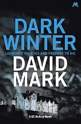 E-Book (epub) Dark Winter von David Mark