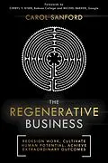 E-Book (epub) Regenerative Business von Carol Sanford
