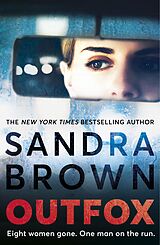 eBook (epub) Outfox de Sandra Brown