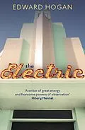 E-Book (epub) Electric von Edward Hogan