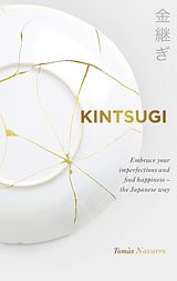 eBook (epub) Kintsugi de Tom s Navarro