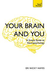 eBook (epub) Your Brain and You de Nicky Hayes