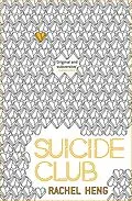 E-Book (epub) Suicide Club von Rachel Heng