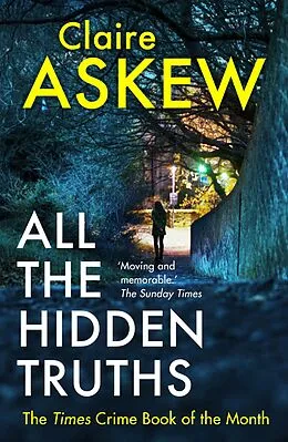 E-Book (epub) All the Hidden Truths von Claire Askew