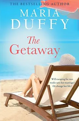 E-Book (epub) Getaway von Maria Duffy