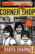E-Book (epub) Corner Shop von Babita Sharma