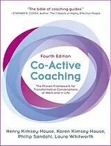 Kartonierter Einband Co-Active Coaching von Henry Kimsey-House, Karen Kimsey-House, Phillip Sandahl