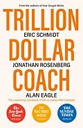 E-Book (epub) Trillion Dollar Coach von Eric Schmidt, Jonathan Rosenberg, Alan Eagle