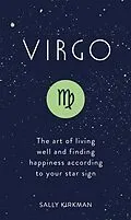 E-Book (epub) Virgo von Sally Kirkman