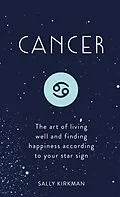 E-Book (epub) Cancer von Sally Kirkman