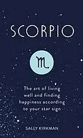 E-Book (epub) Scorpio von Sally Kirkman