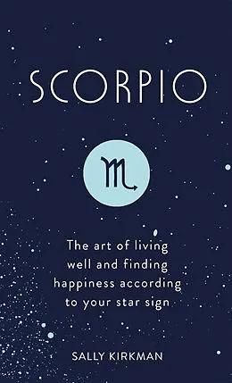 E-Book (epub) Scorpio von Sally Kirkman