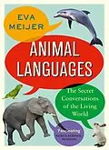 E-Book (epub) Animal Languages von Eva Meijer