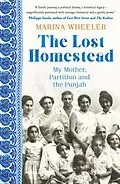 E-Book (epub) Lost Homestead von Marina Wheeler