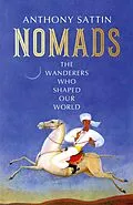 E-Book (epub) Nomads von Anthony Sattin