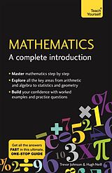 Poche format B Mathematics: A Complete Introduction de Hugh; Johnson, Trevor Neill