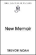 Fester Einband New Memoir von Trevor Noah