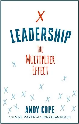 E-Book (epub) Leadership von Andy Cope