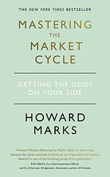 E-Book (epub) Mastering The Market Cycle von Howard Marks