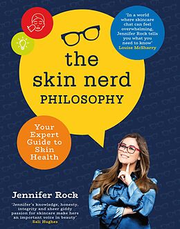 E-Book (epub) Skin Nerd Philosophy von Jennifer Rock